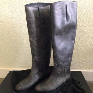 Alexander Wang Boots